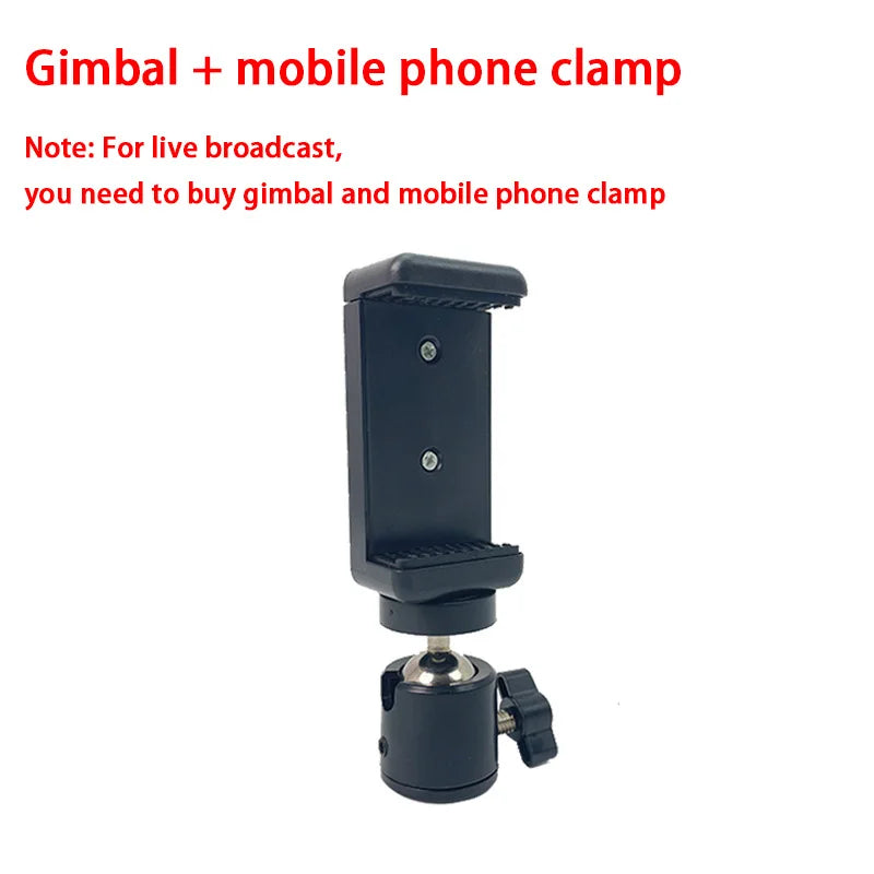 110Cm Universal Portable Bracket for Magcubic HY300 Pro Projector Tripod Stand Mount for Magcubic Hy320Mini Projector 5-50Cm New